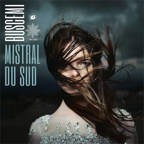 BUSCEMI - MISTRAL DU SUD (2021)