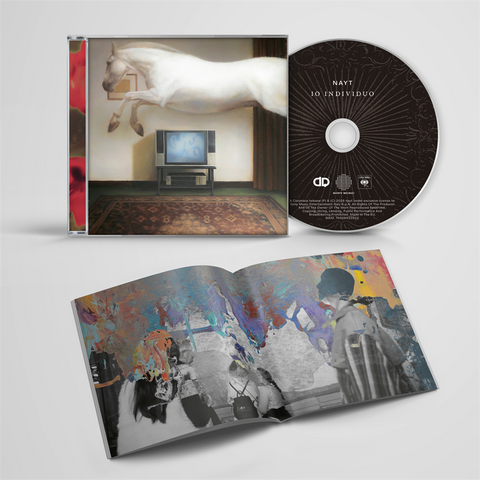 NAYT - IO INDIVIDUO (2026 - SANREMO)