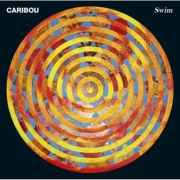 CARIBOU - SWIM