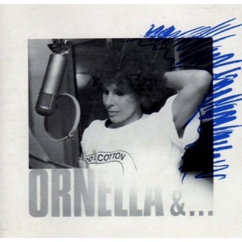 ORNELLA VANONI - ORNELLA &… (2LP - RSD'20)