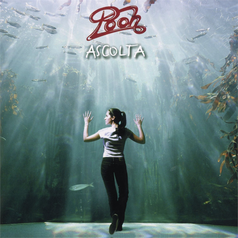POOH - ASCOLTA (2004)
