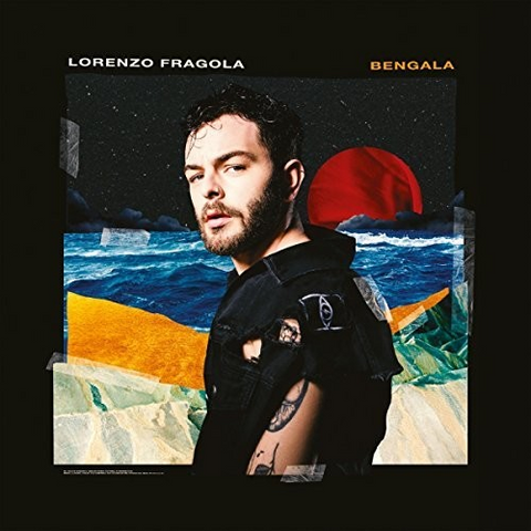 LORENZO FRAGOLA - BENGALA (2018)