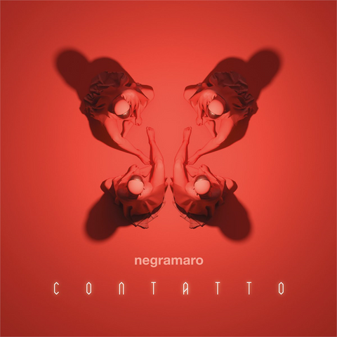 NEGRAMARO - CONTATTO (2020)