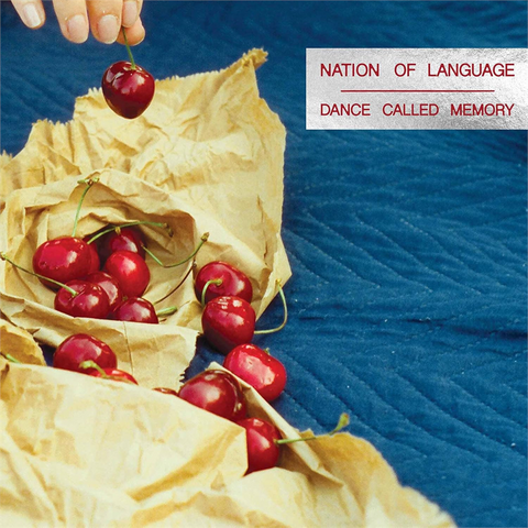 NATION OF LANGUAGE - DANCE CALLED MEMORY (2025)