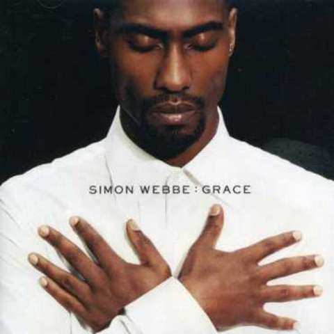 WEBBE SIMON - GRACE (2006)