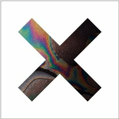THE XX - COEXIST (LP - 2012)