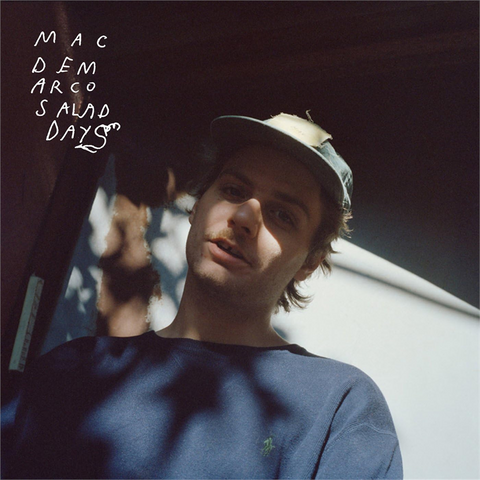 DEMARCO MAC - SALAD DAYS