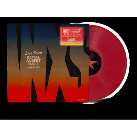 INXS - LIVE FROM THE ROYAL (LP - BLACKFRIDAY25)