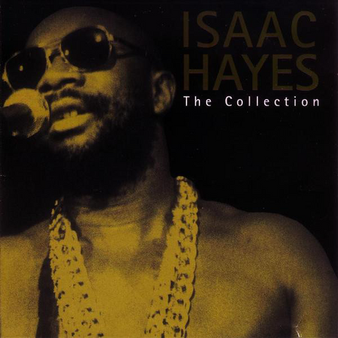 ISAAC HAYES - COLLECTION