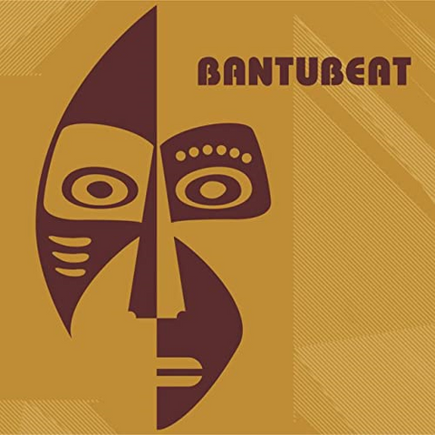 BANTUBEAT - BANTUBEAT (2019)
