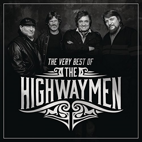 THE HIGHWAYMEN - THE VERY BEST OF