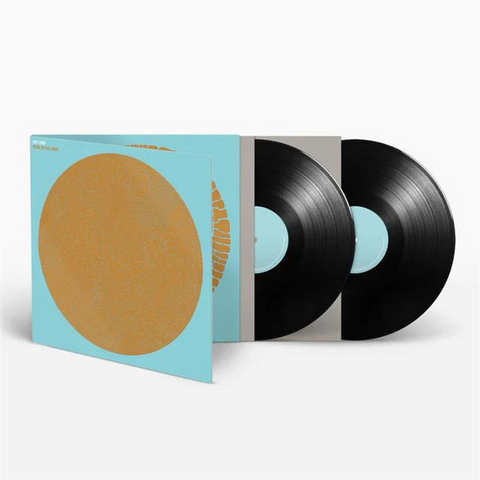 HOT CHIP - MADE IN THE DARK (2LP - RE26 - 2008)