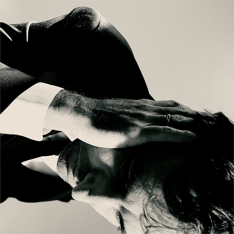 ANDREW BIRD - INSIDE PROBLEMS (LP – TRASPARENTE – 2022)