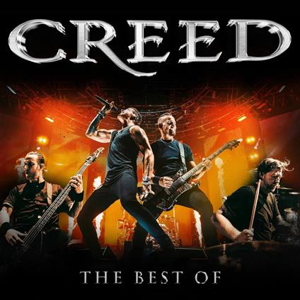 CREED - THE BEST OF CREED (2025)