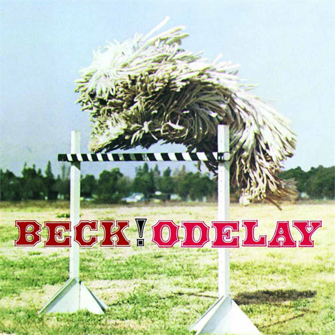 BECK - ODELAY (LP)
