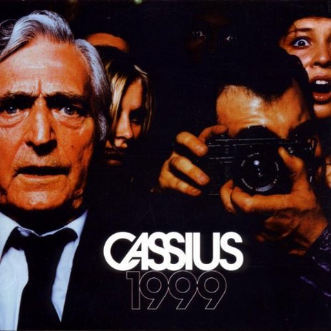 CASSIUS - 1999 (1999)