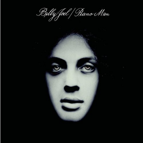 BILLY JOEL - PIANO MAN