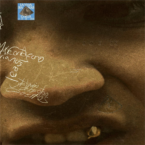 MILO J - LA VIDA ERA MAS CORTA (2LP - 2026)