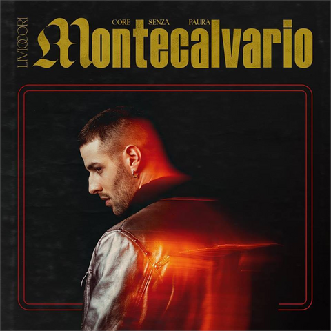 CORI LIVIO - MONTECALVARIO (2019 - SANREMO)