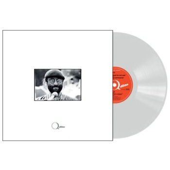 LUCIO DALLA - Q DISC (LP - 140gr white vinyl - RSD'20)
