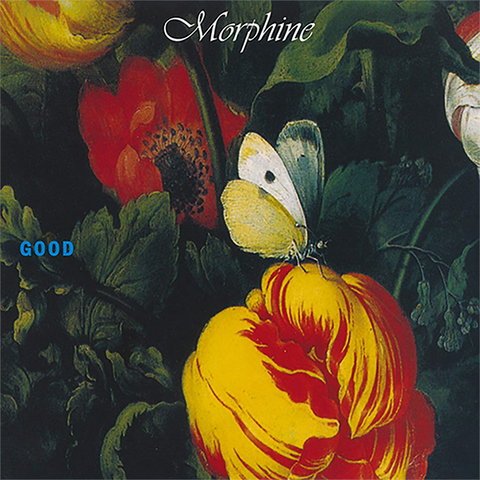 MORPHINE - GOOD (LP - 1992)
