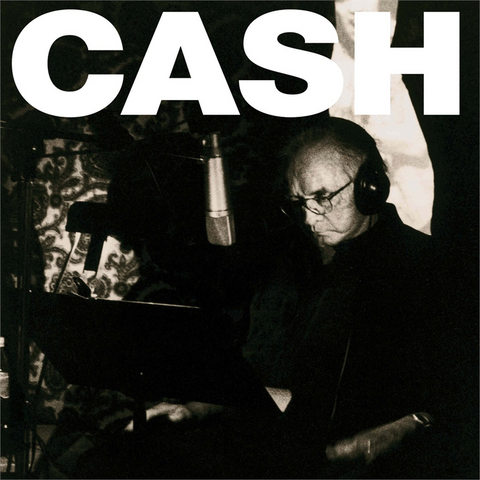 JOHNNY CASH - AMERICAN V - hundred highways (LP - 2006)