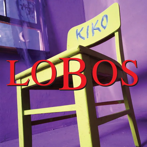 LOS LOBOS - KIKO (3LP - 30th ann | RSD BlackFriday23 - 1993)