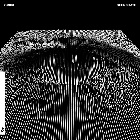 GRUM - DEEP STATE (2019)