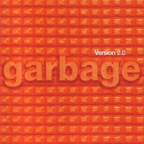 GARBAGE - VERSION 2.0 (1998 - 20th ann - 2cd)