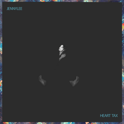 JENNYLEE - HEART TAX (LP - RSD'22)