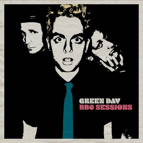 GREEN DAY - BBC SESSIONS (2LP - 2021)