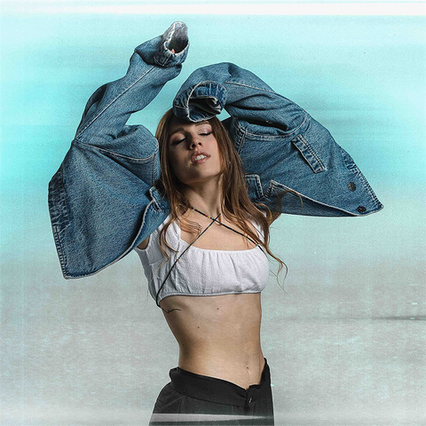 ANGELINA MANGO - VOGLIA DI VIVERE (2023 - AMICI)