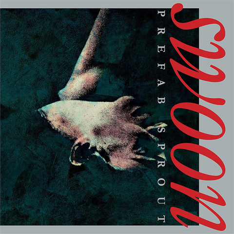 PREFAB SPROUT - SWOON (LP - 1984)