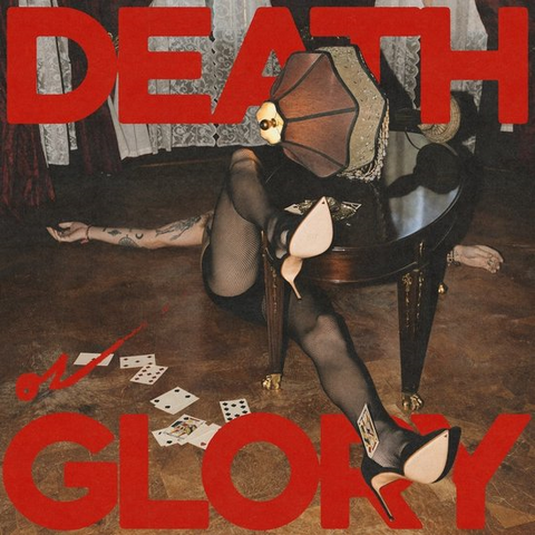 PALAYE ROYALE - DEATH OR GLORY (2024)