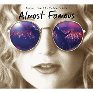 VARIOUS - ALMOST FAMOUS (2000 - 20th ann | 2cd)