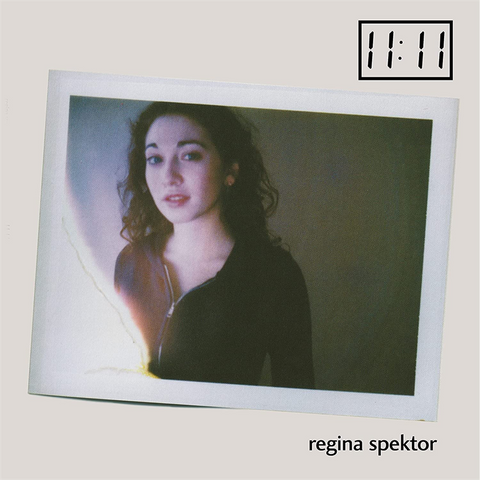 REGINA SPEKTOR - 11:11 (2001 - REM22)