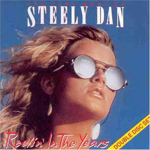 STEELY DAN - THE VERY BEST OF