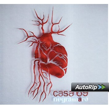 NEGRAMARO - CASA 69 (2010)