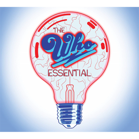 THE WHO - THE ESSENTIAL (2020 - 3CD BEST)