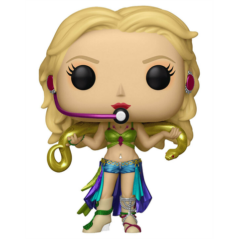 BRITNEY SPEARS - SLAVE 4U | FUNKO POP! ROCKS