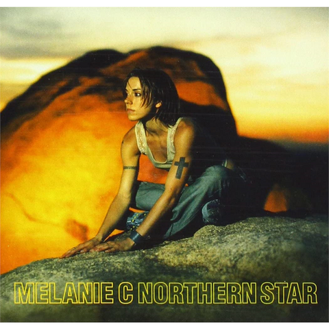 MELANIE C - NORTHERN STAR (2LP - RSD'22 - 1999)