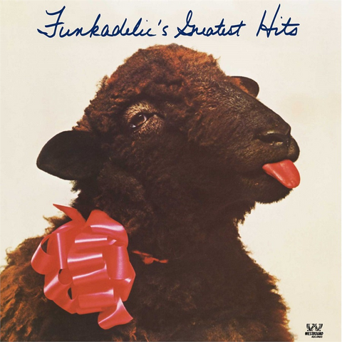 FUNKADELIC - FUNKADELIC'S GREATEST (1975 - REM22)