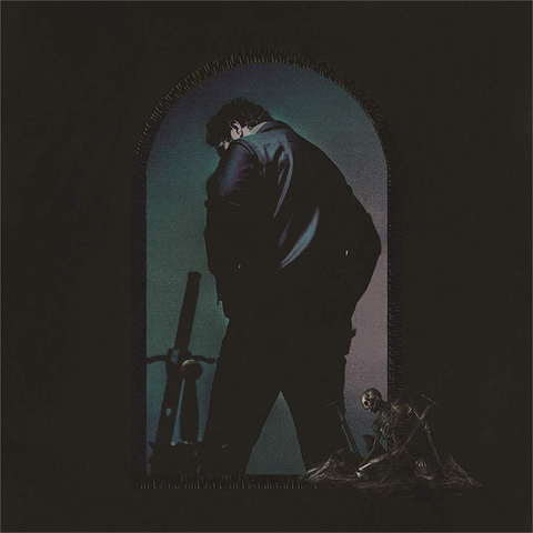 POST MALONE - HOLLYWOOD'S BLEEDING (2019)