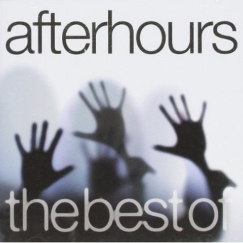 AFTERHOURS - THE BEST OF