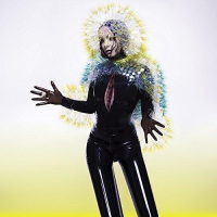 BJORK - VULNICURA (2015)