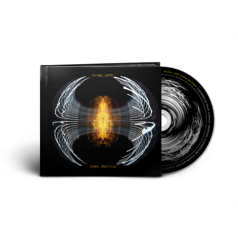 PEARL JAM - DARK MATTER (2024)