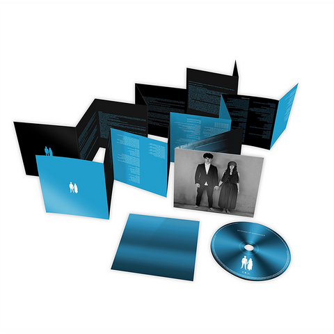 U2 - SONGS OF EXPERIENCE (2017 - DELUXE)
