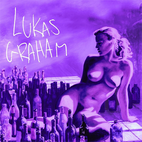 LUKAS GRAHAM - 3 [THE PURPLE ALBUM] (2018)