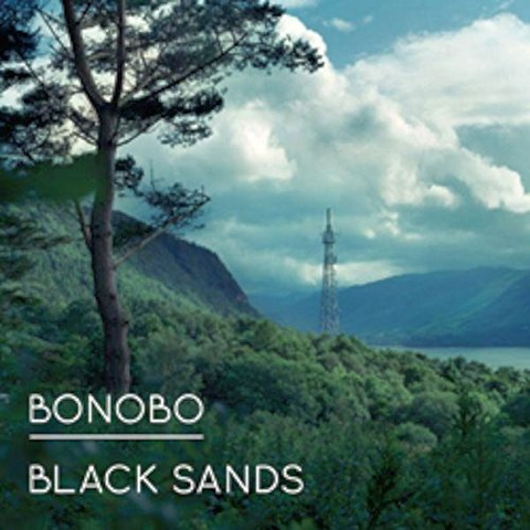 BONOBO - BLACK SANDS (2010)