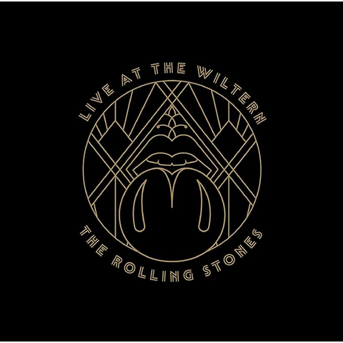 THE ROLLING STONES - LIVE AT THE WILTERN (2024 - 2cd | live 2002)